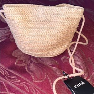 $❗️Summer Mini bag-With free scarf❗️